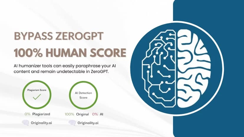 How to Bypass ZeroGPT