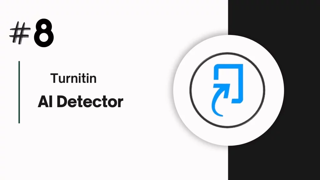 Turnitin Detector Image 8