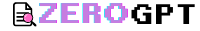 ZeroGPT logo
