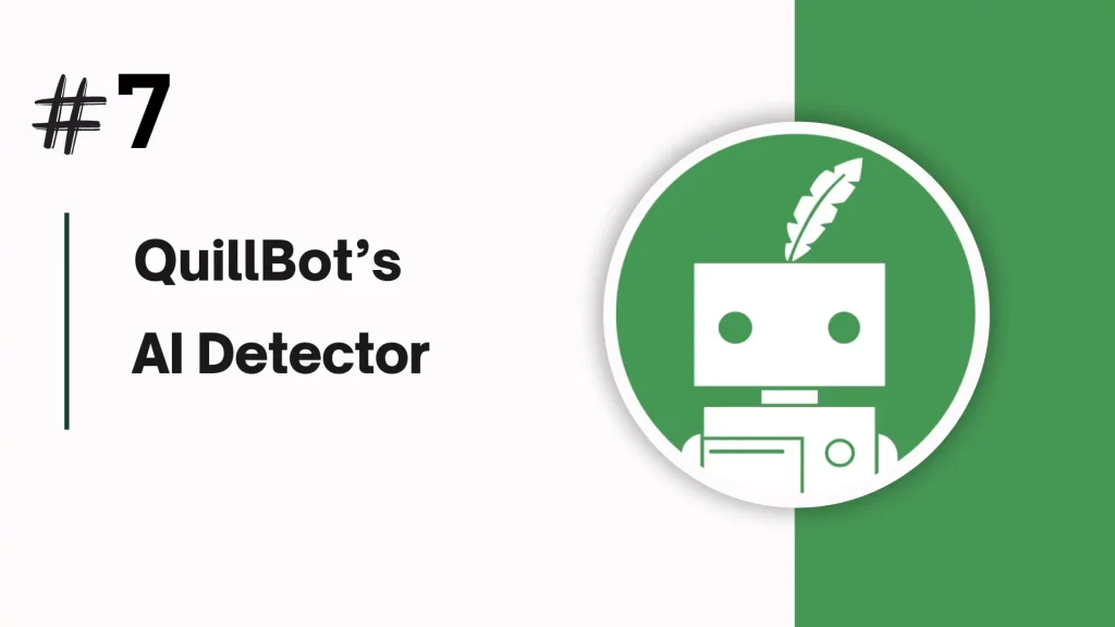 Quillbot AI detector Image 7
