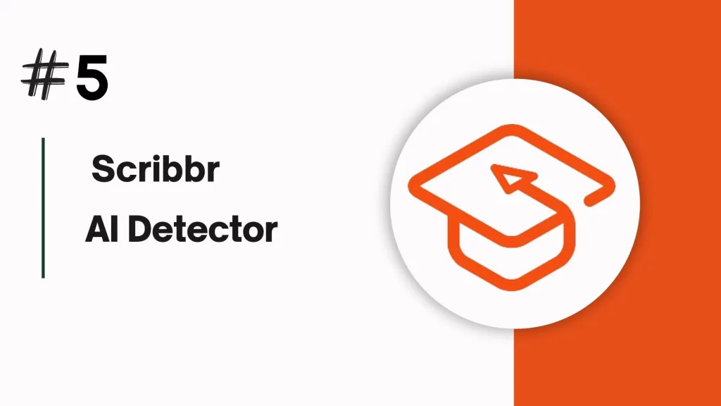 Scribbr Detector AI Image 5